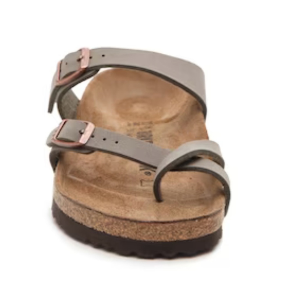 Birkenstocks